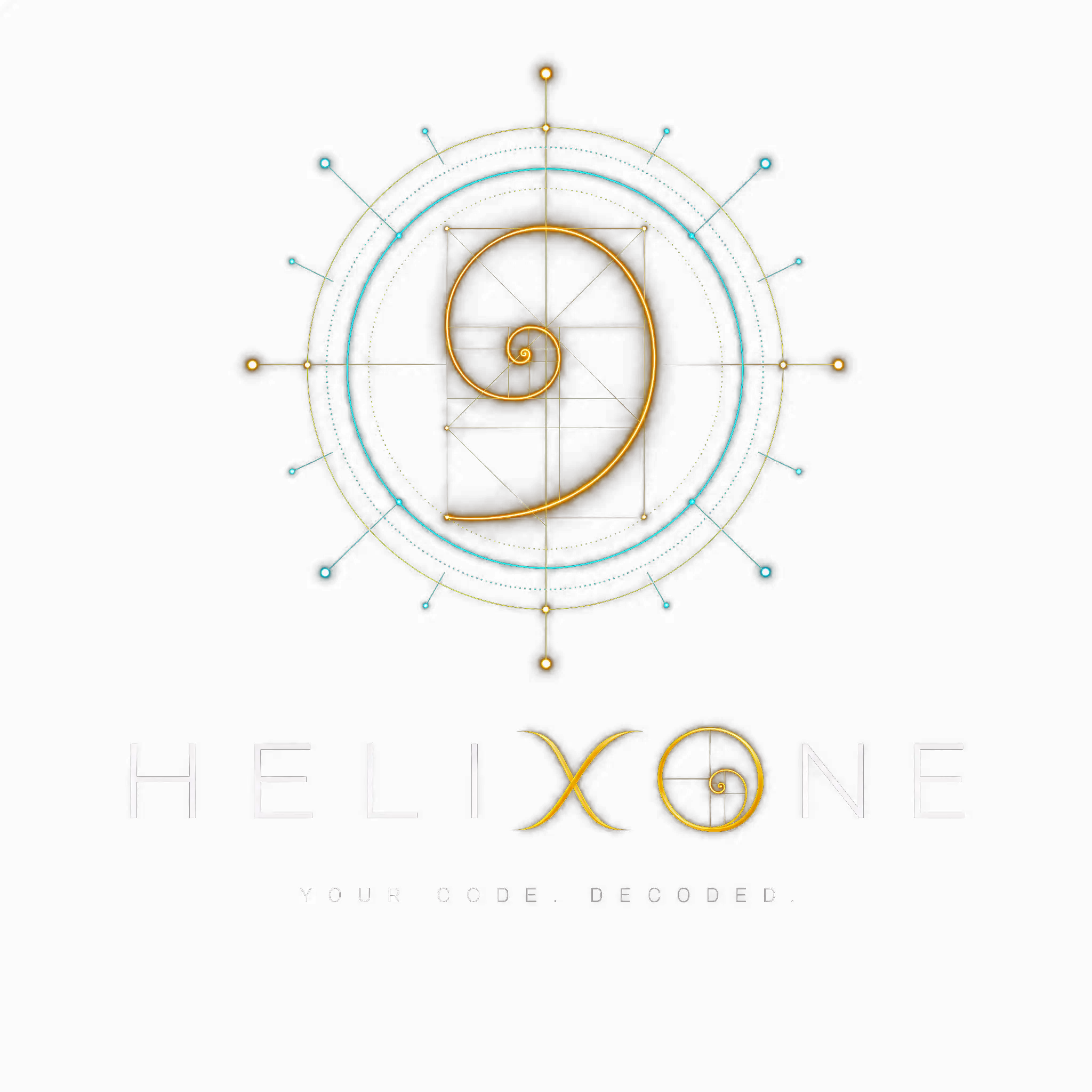 Helix One Logo